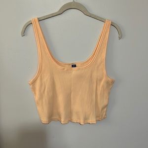 Old Navy Crop Tank
